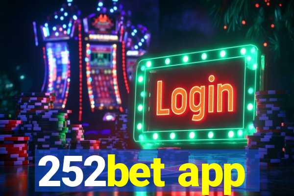 252bet app